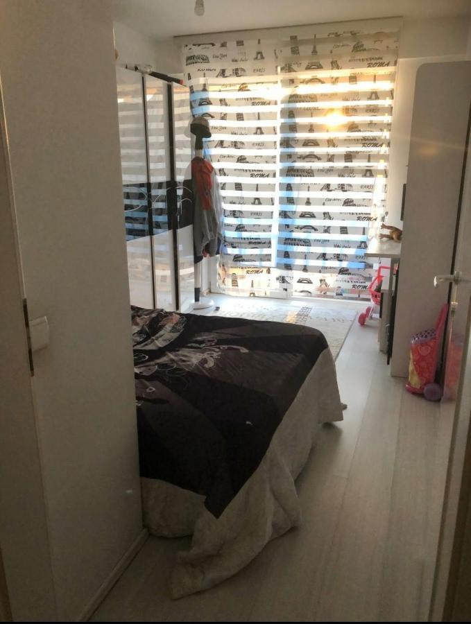 Lovely 2 Bedroom Condo In Gjilan. 외부 사진
